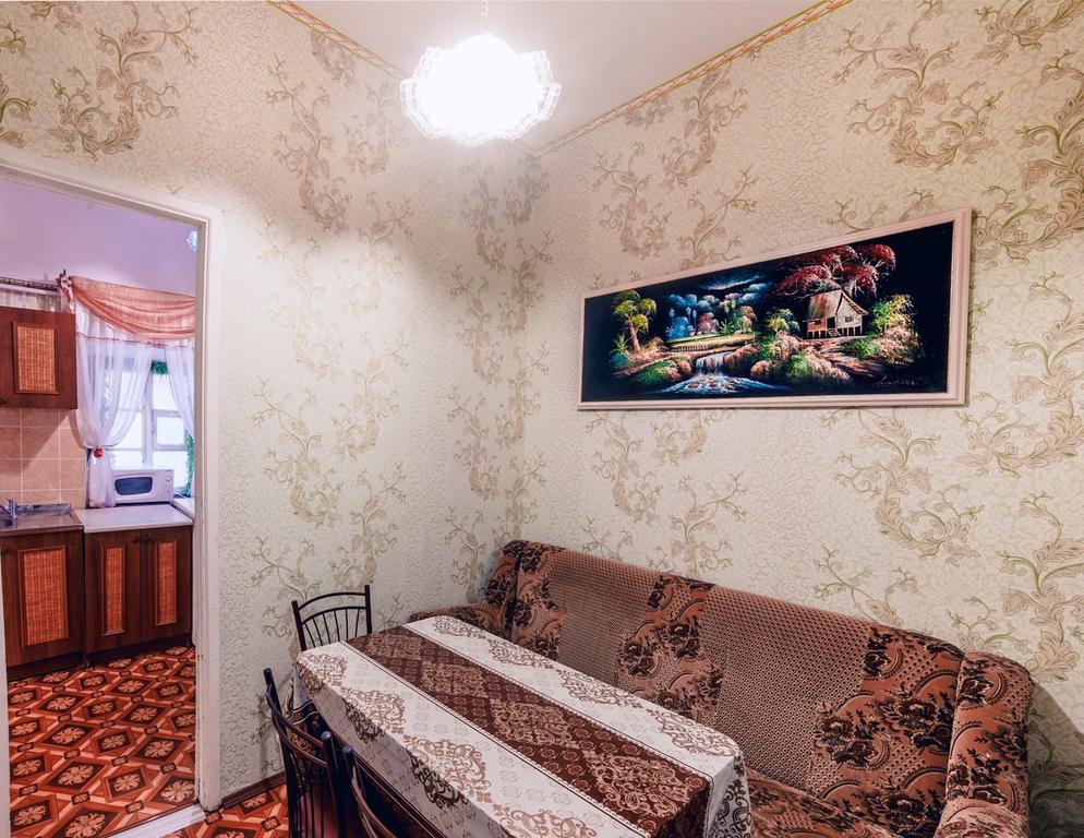 Apartment On Derybasivska 19 Одесса Экстерьер фото
