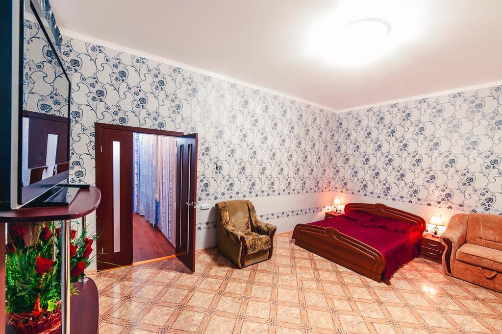 Apartment On Derybasivska 19 Одесса Экстерьер фото