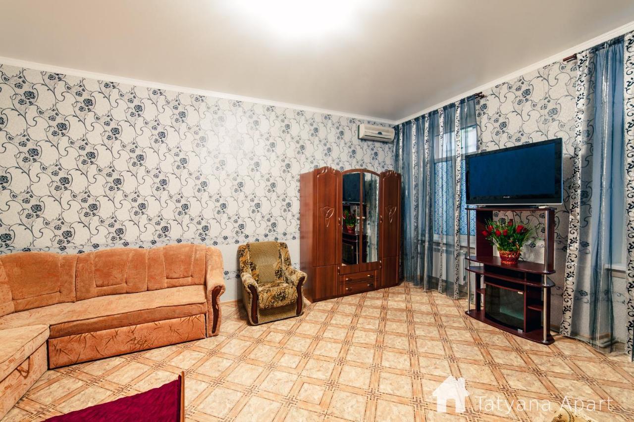 Apartment On Derybasivska 19 Одесса Экстерьер фото